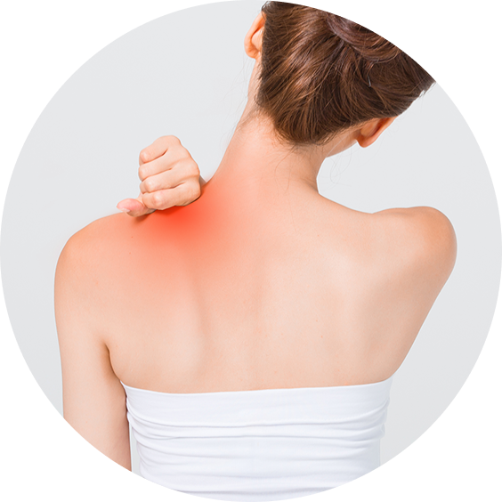 어깨 질환