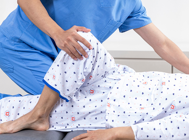 도수 / 운동 / 재활치료