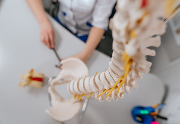 교통사고 특화 클리닉