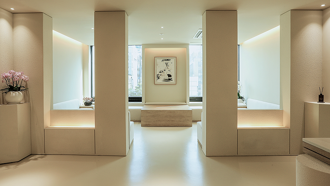 온유 시설 둘러보기