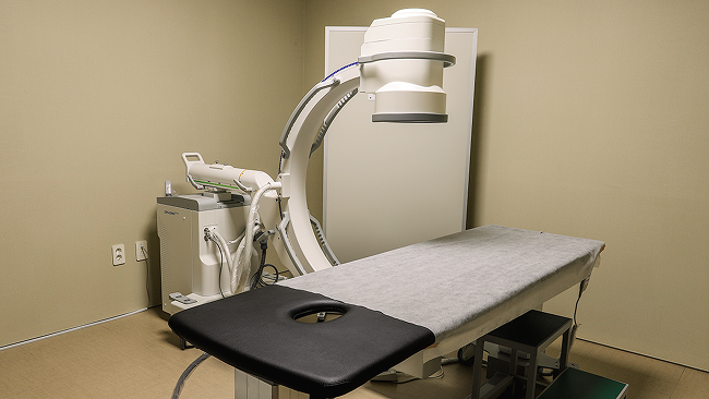 온유 시설 둘러보기